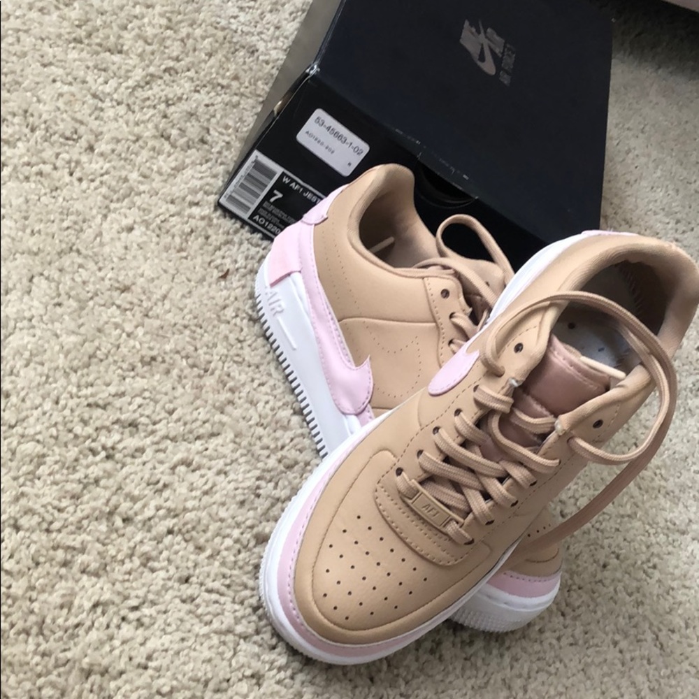 Nike Air Force 1 Jester
